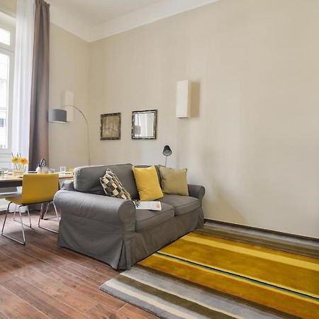 Contempora Apartments - Crocetta - Don Giovanni Milánó Kültér fotó