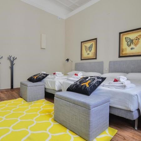 Contempora Apartments - Crocetta - Don Giovanni Milánó Kültér fotó