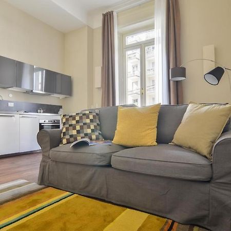 Contempora Apartments - Crocetta - Don Giovanni Milánó Kültér fotó