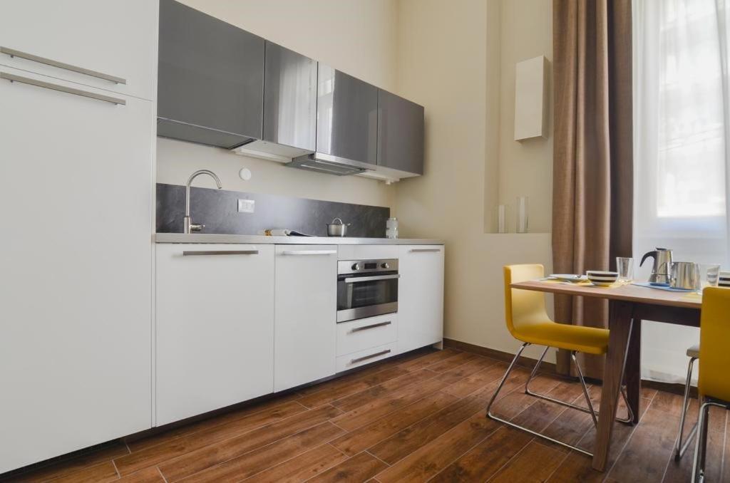 Contempora Apartments - Crocetta - Don Giovanni Milánó Kültér fotó