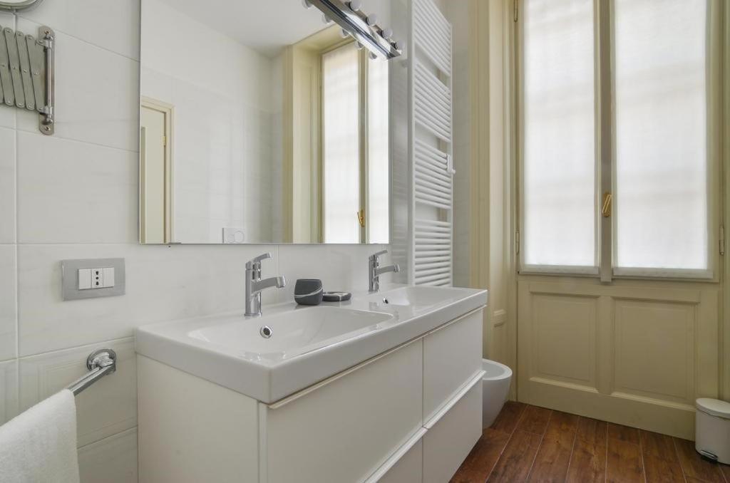 Contempora Apartments - Crocetta - Don Giovanni Milánó Kültér fotó