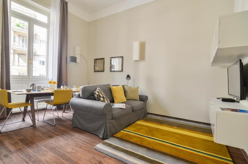 Contempora Apartments - Crocetta - Don Giovanni Milánó Kültér fotó