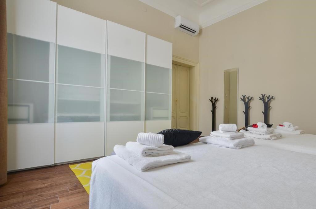 Contempora Apartments - Crocetta - Don Giovanni Milánó Kültér fotó