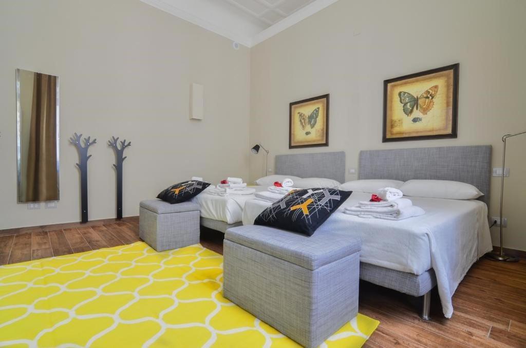 Contempora Apartments - Crocetta - Don Giovanni Milánó Kültér fotó